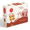 SAHU GAJAK BHANDAR Cham Cham Gajak Sweets 500g | Malai Gazak | Til Barfi Chikki | Sesame Mithai | Rajasthani Tilli Burfi | No Added Preservatives or Colours view 4
