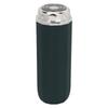 Beard Trimmer, Grooming Stainless Steel Men Electric Trimmer for Travel (Dark Green) view 1