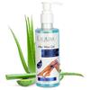 Lilium AfterWax Gel For Soothing & Effective Skin, 200ml |Remove Wax Residue |Healing & Nourishing The Skin view 1