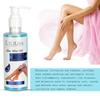Lilium AfterWax Gel For Soothing & Effective Skin, 200ml |Remove Wax Residue |Healing & Nourishing The Skin view 2