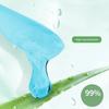 Lilium AfterWax Gel For Soothing & Effective Skin, 200ml |Remove Wax Residue |Healing & Nourishing The Skin view 3