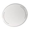 Denture Case, Denture Container Durable PP Safe Odorless Easy To Clean for Denture (White) view 4