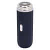 Beard Trimmer, Stainless Steel Electric Beard Trimmer for Traveling Men (Royalblue) view 1