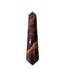 Maitri Export Amethyst Energized Double Point Terminator Wand For Crystal Healing, Natural Stones view 1