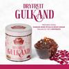 MAHARANA Natural Organic Dryfruit Gulkand - Prepared Using Sun Cooked Indian Damask Rose & Rock Sugar Along With Dryfruits You Take Your Desserts And Drinks (1pcs) view 4