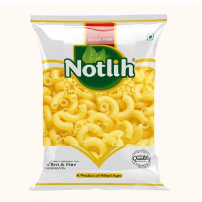 Notlih Macaroni Pasta 400gm