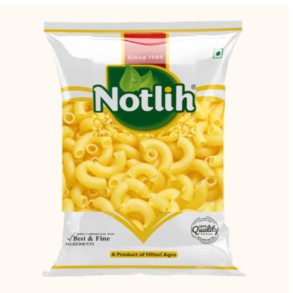 Notlih Macaroni Pasta 400gm
