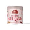 MAHARANA Natural Organic Dryfruit Gulkand - Prepared Using Sun Cooked Indian Damask Rose & Rock Sugar Along With Dryfruits You Take Your Desserts And Drinks (2pcs) view 3