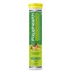 Fixuphealth Japanese Matcha Green Tea Effervescent Tablets with Ashwagandha Extract & Chromium Picolinate | Lemon Flavour | Energy, Metabolism & Wellness Support | 15 Dissolvable Tablets view 1