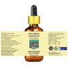 Devprayag Saffron Essential Oil (Crocus sativus) with Glass Dropper Pure | Non-Sticky | Non-greasy | Lightweight | Men & Women | All Skin Types | Steam Distilled 15ml view 3