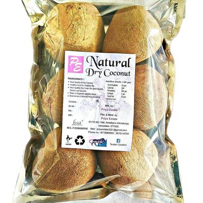 Dry Copra ( Natural Dry Copra )