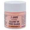 53ARTSGlow in the Dark Powder (ORANGE(25GRAM)) view 1