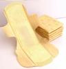 Combo of 3- Bamboo Fiber 100% Natural Organic XL Size Sanitary Napkins- Chemical & Rash Free Sanitary Pads With No Plastic Mix view 2