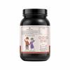 CUTISWISS Protein Powder Supplement for Senior Citizens | Protein Powder for Elders, 40+ & Old Age Men & Women For Muscles & Bone Strength, With Protein Blend - Vanilla Kulfi Flavor | 1 Kg view 2