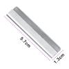 T.O.G. Set of 100 New Women Facial Face Razors Eyebrow Trimmers Blade Refill Shaver view 4
