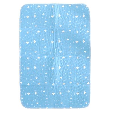 T.O.G. Waterproof Reusable Incontinence Underpad Sheet Bed Protector Pads 6090cm