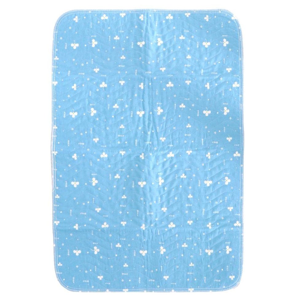 T.O.G. Waterproof Reusable Incontinence Underpad Sheet Bed Protector Pads 6090cm