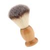 T.O.G. Lightweight Salon Barber Hair Cutting Dust Shaving Brush & Wood Handle New view 2