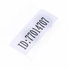 CALANDIS 4 Pieces Bottom Base Rubber Feet Foot Pads for MacBook A1706 A1707 A1708 view 2