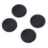CALANDIS 4 Pieces Bottom Base Rubber Feet Foot Pads for MacBook A1706 A1707 A1708 view 3