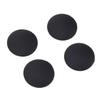 CALANDIS 4 Pieces Bottom Base Rubber Feet Foot Pads for MacBook A1706 A1707 A1708 view 4