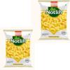 Notlih Macaroni Pasta 400gm*2 view 1