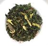 Siyacha Tea Ayurvedic Tisane Stress Free Tea|Loose Leaf Caffeine Free blend with Mint Liquorice Mulethi Cardamom Cinnamon Pepper Fennel Clove Ginger |Indian Super Food Chai Patti |Spice Herbal| 1 KG view 2