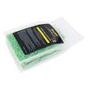 T.O.G. 500g/bag No Strip Depilatory Pearl Hard Wax Pellets Waxing Full Body Hair Removal Beans Green Tea Flavor view 4