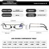 Nathgra Unbreakable Evolved Folding Reading Glasses For Women Men Blue Light Blocking Anti UV Eyestrain Foldable Portable Compact Readers with Flat Hard Case Pocket Computer glasses (2.5 x) view 3
