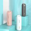 IVELECT Oil Aromatherapy Diffuser Long Battery Life Quiet for Office Living Room Pink Sweet orange view 4