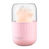 300ml Essential Oil Diffuser Nano Aromatherapy Ultrasonic Pink view 1