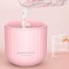 300ml Essential Oil Diffuser Nano Aromatherapy Ultrasonic Pink view 2