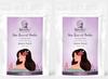 Natural Diva Combo Hair Removal Powder Jasmine Flavour | Instant Hair Remover (Each 100gm) view 1
