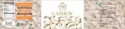 AESTHETIC HUB GIFT PACKED ALMOND100G, CASHEW100G, PISTA100G & RAISINS100G Gift Boxes with Dry Fruits - 4 Part, Mix Dry Fruit combo Pack TRY032 (4 x 100 g) view 4