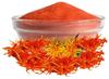 A D Food & Herbs Combo of Safflower/Hibiscus/Chamomile/Calendula Flower Powder Aromatic Edible for Homemade Lattes,Tea Blends,Bath Salts,Face packs & Body packs (250 GMS x Pack of 4) view 3