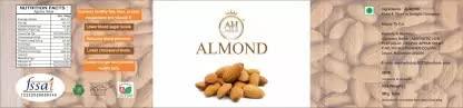 AESTHETIC HUB GIFT BOX ALMONDS, CASHEW, PISTA&RAISINS Gift Boxes with Dry Fruits - 4 Part, Mix Dry Fruit combo Pack TRY029 (4 x 75 g) view 3