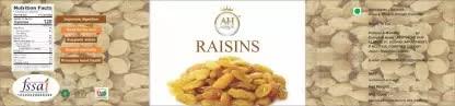 AESTHETIC HUB GIFT BOX ALMONDS, CASHEW, PISTA&RAISINS Gift Boxes with Dry Fruits - 4 Part, Mix Dry Fruit combo Pack TRY029 (4 x 75 g) view 4