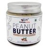 Kabeela Living Peanut Butter 250 Grams Jar, High Protein All Natural Crunchy Original Peanut Butter view 1