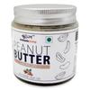 Kabeela Living Peanut Butter 250 Grams Jar, High Protein All Natural Crunchy Original Peanut Butter view 2