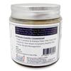 Kabeela Living Peanut Butter 250 Grams Jar, High Protein All Natural Crunchy Original Peanut Butter view 3