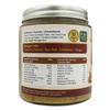 Kabeela Living Crunchy Natural Peanut Butter, 500 gm pack - High Protein Peanut Butter view 3