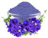A D Food & Herbs Combo of Butterfly Pea/Hibiscus/Chamomile/Calendula Flower Powder Aromatic Edible for Homemade Lattes,Tea Blends,Bath Salts,Face packs & Body packs (250 GMS x Pack of 4) view 4