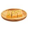 SAHU GAJAK BHANDAR Rajasthani Gajak Barfi 500g | Sesame Sweets | Gajak Burfi | Gachak Mithai | Gazak | Jaggery Snacks | No Preservatives or Colors | Made with Cow Ghee view 1