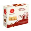SAHU GAJAK BHANDAR Rajasthani Gajak Barfi 500g | Sesame Sweets | Gajak Burfi | Gachak Mithai | Gazak | Jaggery Snacks | No Preservatives or Colors | Made with Cow Ghee view 4
