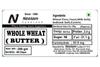Neelam Foodland Whole Wheat Butter, 200 Gm view 4