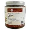 Kabeela Living Chocolate Peanut Butter 500 grams| All Natural Crunchy Unsweetened High Protien | Made with Roasted Peanuts, Chocolate Powder & Sea Salt view 3
