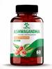 Gokshura Men's Wellness, 60 Capsules|Tribulus| Improves vigour & Ashvagandha - General Wellness, 60 Capsules | Stress Relief | Rejuvenates Mind & Body view 3