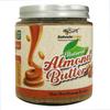 Kabeela Living All Natural Kashmir Mamra Almond Butter with Cashew Nut 500 grams (Crunchy & Unsweetened) 7.5 gm Protein Per Serving view 3