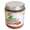 Kabeela Living All Natural Kashmir Mamra Almond Butter with Cashew Nut 500 grams (Crunchy & Unsweetened) 7.5 gm Protein Per Serving view 4