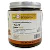 Kabeela Living Dark Chocolate Almond Butter 500 gm | All Natural | Crunchy | Unsweetened | High In Protein Kashmir Mamra Almond Butter view 2